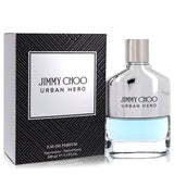 Jimmy Choo Urban Hero Eau De Parfum Spray By Jimmy Choo