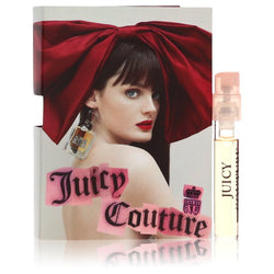 Juicy Couture Vial (sample) By Juicy Couture