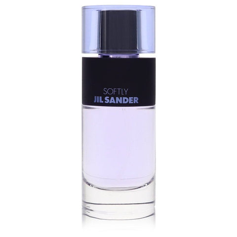 Jil Sander Softly Serene Eau De Parfum Spray (Tester) By Jil Sander