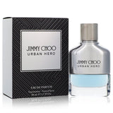 Jimmy Choo Urban Hero Eau De Parfum Spray By Jimmy Choo