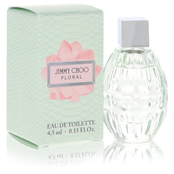 Jimmy Choo Floral Mini EDT By Jimmy Choo