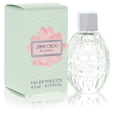 Jimmy Choo Floral Mini EDT By Jimmy Choo