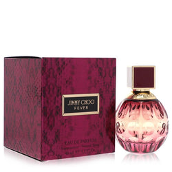 Jimmy Choo Fever Eau De Parfum Spray By Jimmy Choo