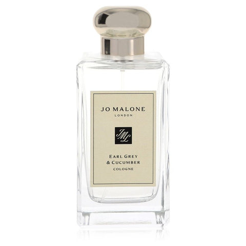 Jo Malone Earl Grey & Cucumber Cologne Spray (Unisex Unboxed) By Jo Malone