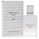 Jimmy Choo Ice Eau De Toilette Spray By Jimmy Choo