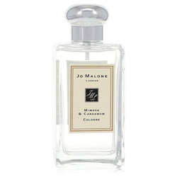 Jo Malone Mimosa & Cardamom Cologne Spray (Unisex Unboxed) By Jo Malone