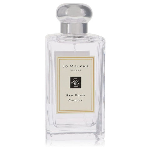 Jo Malone Red Roses Cologne Spray (Unisex Unboxed) By Jo Malone