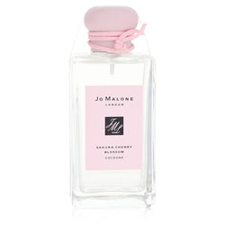 Jo Malone Sakura Cherry Blossom Cologne Spray (Unisex Unboxed) By Jo Malone