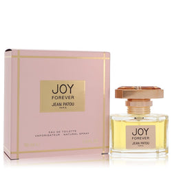 Joy Forever Eau De Toilette Spray By Jean Patou