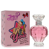 Jojo Siwa Be You Eau De Parfum Spray By Jojo Siwa