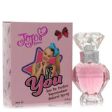 Jojo Siwa Be You Eau De Parfum Spray By Jojo Siwa