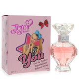 Jojo Siwa Be You Eau De Parfum Spray By Jojo Siwa