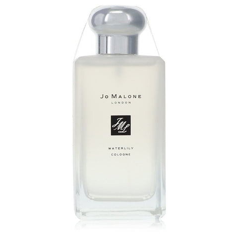 Jo Malone Waterlily Cologne Spray (Unisex Unboxed) By Jo Malone