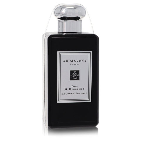 Jo Malone Oud & Bergamot Cologne Intense Spray (Unisex Unboxed) By Jo Malone