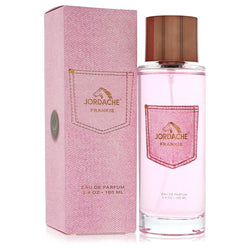 Jordache Frankie Eau De Parfum Spray By Jordache