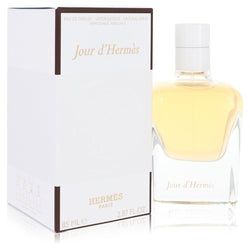 Jour D'hermes Eau De Parfum Spray Refillable By Hermes