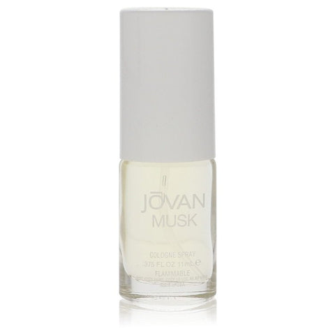 Jovan Musk Cologne Spray (unboxed) By Jovan