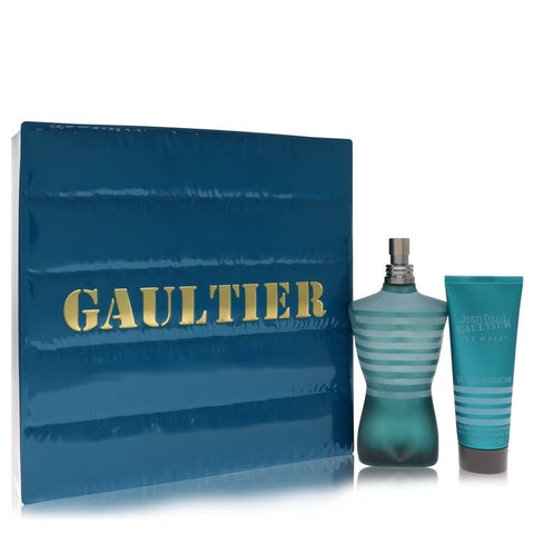 Jean Paul Gaultier Gift Set By Jean Paul Gaultier