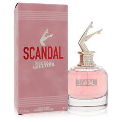 Jean Paul Gaultier Scandal Eau De Parfum Spray By Jean Paul Gaultier