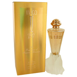 Jivago Rose Gold Eau De Toilette Spray By Ilana Jivago