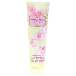 Jessica Simpson Vintage Bloom Shower Gel By Jessica Simpson