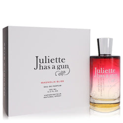 Juliette Has A Gun Magnolia Bliss Eau De Parfum Spray By Juliette Has A Gun