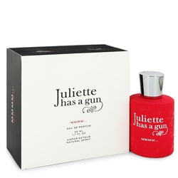 Juliette Has A Gun Mmmm Eau De Parfum Spray By Juliette Has A Gun