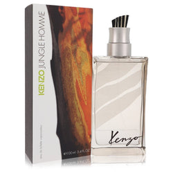 Jungle Eau De Toilette Spray By Kenzo