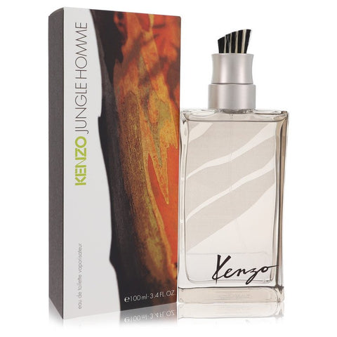 Jungle Eau De Toilette Spray By Kenzo