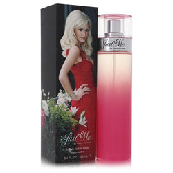 Just Me Paris Hilton Eau De Parfum Spray By Paris Hilton