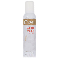 Jovan White Musk Deodorant Spray By Jovan