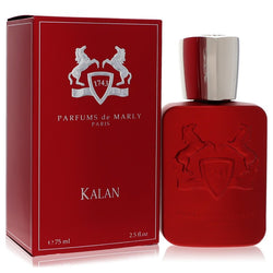 Kalan Eau De Parfum Spray (Unisex) By Parfums De Marly