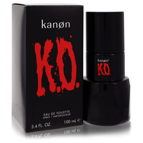 Kanon Ko Eau De Toilette Spray By Kanon