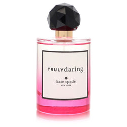 Kate Spade Truly Daring Eau De Toilette Spray (Tester) By Kate Spade