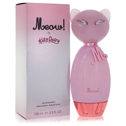 Meow Eau De Parfum Spray By Katy Perry