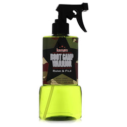 Kanon Boot Camp Warrior Rank & File Body Spray By Kanon