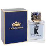 K By Dolce & Gabbana Eau De Toilette Spray By Dolce & Gabbana