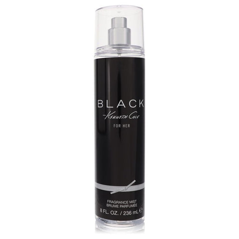 Kenneth Cole Black Body Mist By Kenneth Cole