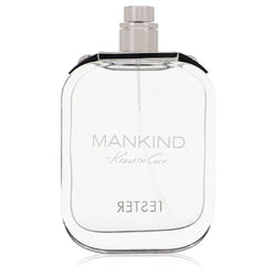 Kenneth Cole Mankind Eau De Toilette Spray (Tester) By Kenneth Cole