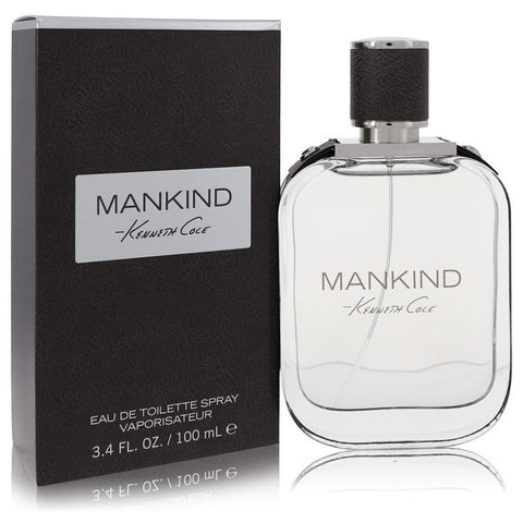 Kenneth Cole Mankind Eau De Toilette Spray By Kenneth Cole