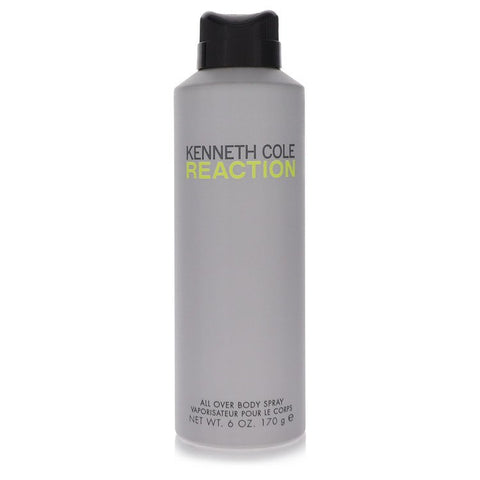 Kenneth Cole Reaction Body Spray By Kenneth Cole