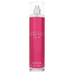 Kenneth Cole Reaction Body Mist By Kenneth Cole