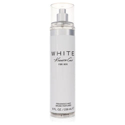 Kenneth Cole White Body Mist By Kenneth Cole