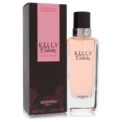 Kelly Caleche Eau De Parfum Spray By Hermes