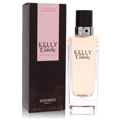 Kelly Caleche Eau De Toilette Spray By Hermes