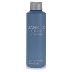 Kenneth Cole Mankind Legacy Body Spray By Kenneth Cole