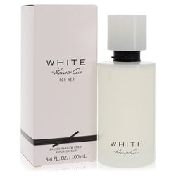 Kenneth Cole White Eau De Parfum Spray By Kenneth Cole