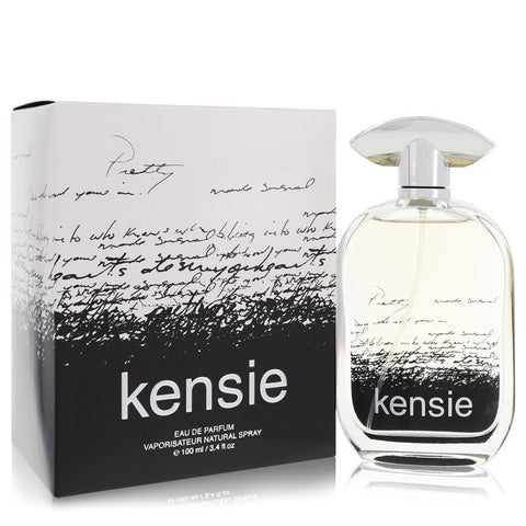 Kensie Eau De Parfum Spray By Kensie