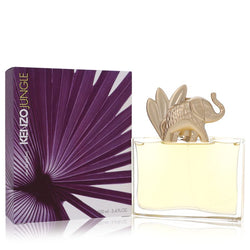 Kenzo Jungle Elephant Eau De Parfum Spray By Kenzo