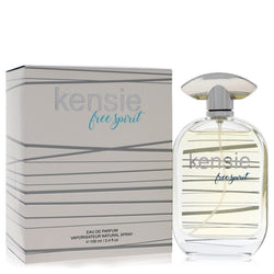 Kensie Free Spirit Eau De Parfum Spray By Kensie